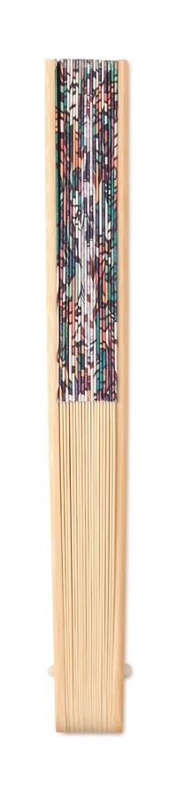 VENTAGLIO BAMBOO